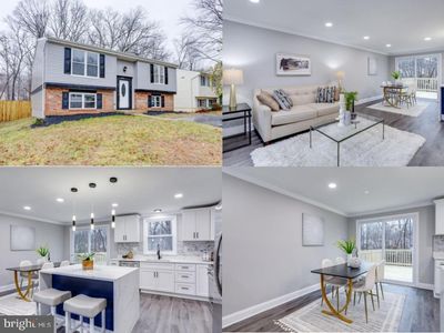 8492 Rippled Creek Ct, Springfield, VA, 22153