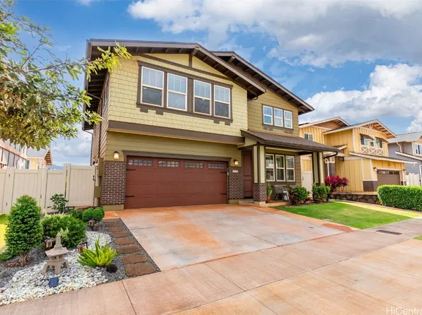 94-1192 Haleululaau St, Waipahu, HI 96797