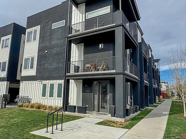 1295 Stuart St, Denver, CO 80204