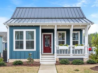 56 Cottage Way, Pittsboro, NC 27312