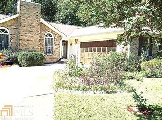 4825 Moss Trce, Ellenwood, GA 30294