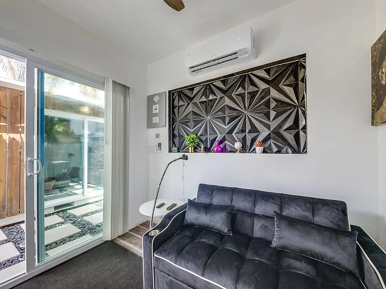 Living room /bedroom