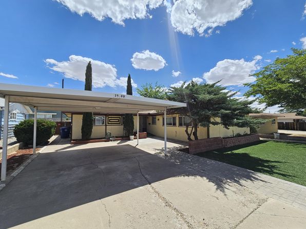 3900 Delamar Ave NE, Albuquerque, NM 87110
