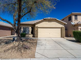 8722 W Cherry Hills Dr, Peoria, AZ 85345