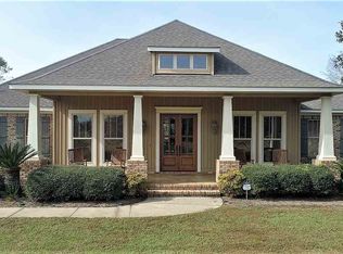 9536 Kasey Ct, Daphne, AL 36526