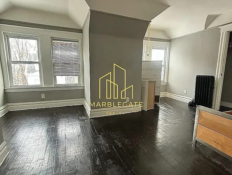273 Amherst St #3A — Photo 3