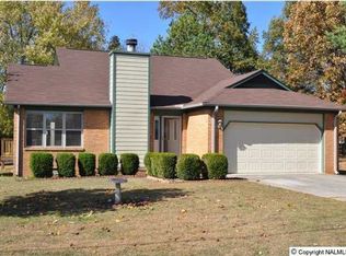 200 Winter Ridge Dr, Madison, AL 35757