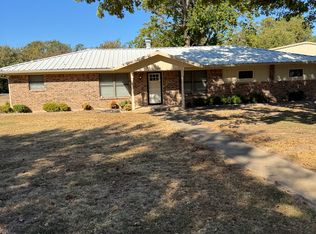 121 Club View Dr, Gun Barrel City, TX 75156