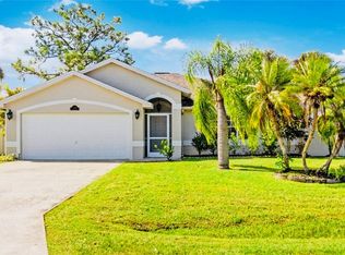 2519 7th St W, Lehigh Acres, FL 33971