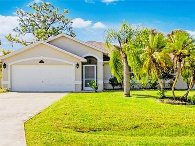 2519 7th St W, Lehigh Acres, FL, 33971