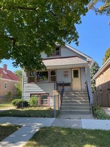 5316 S Kilpatrick Ave, Chicago, IL, 60632
