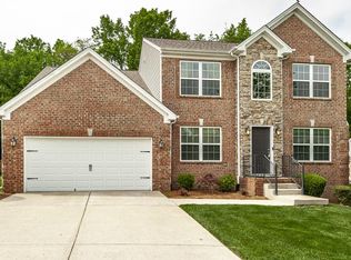 669 Smoky Mountains Dr, Gallatin, TN 37066