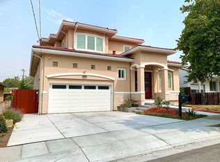 345 Anza St, Fremont, CA 94539
