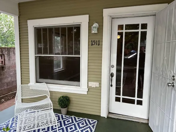 1511 Chestnut St, Chico, CA 95928