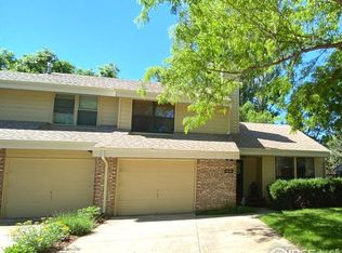 1031 Mirrormere Cir, Fort Collins, CO 80526