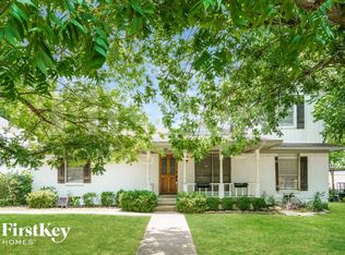 206 E 5th St, Ferris, TX 75125