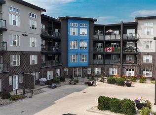 5301 Universal Cres #212, Regina, SK S4W0L2