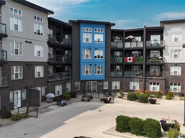 UNIT 212-5301 Universal CRESCENT, Regina, SK S4W 0L2
