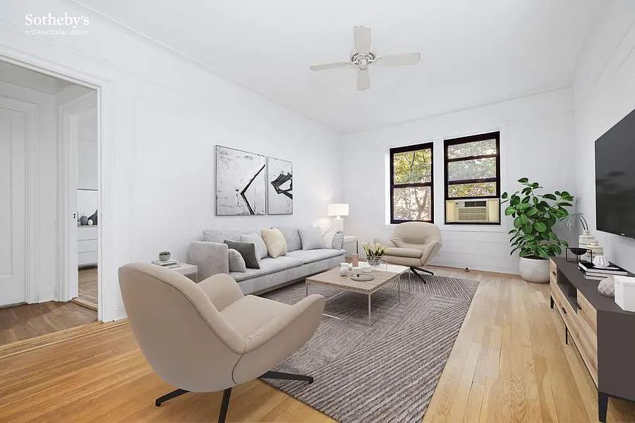 1st image of 504 Grand St APT B54