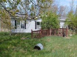 6208 County Road 11, Risingsun, OH 43457