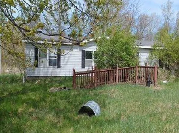 6208 County Road 11, Risingsun, OH 43457