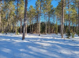 LOT 1 Cth E #Y, Tomahawk, WI 54487