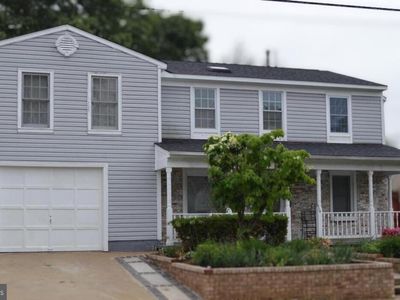 145 Manassas Dr, Manassas Park, VA, 20111