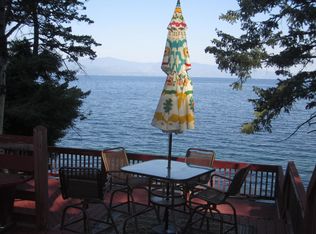 16341 Hillridge Ln, Bigfork, MT 59911