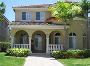 27073 SW 142nd Ave, Homestead, FL 33032