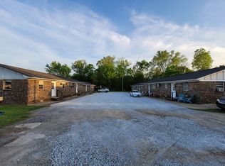 207 E Mill St #2, Rutherford, TN 38369