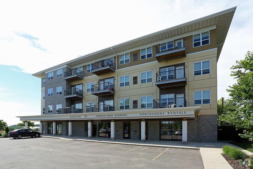 Granite Ridge Apartments Madison Wi Zillow