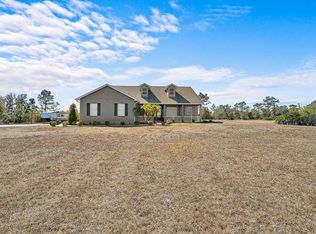 25202 61st Ave E, Myakka City, FL 34251