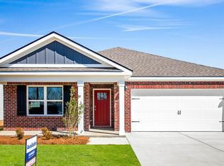 3313 Knotts Dr, Montgomery, AL 36116