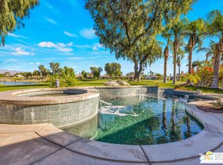 114 Via Las Flores, Rancho Mirage, CA 92270