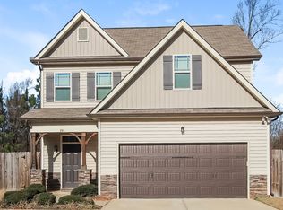 246 Verrazano Pl, Clayton, NC 27520