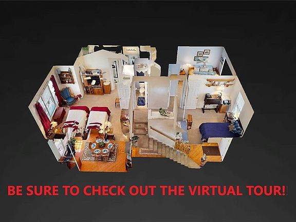2nd image of 2400 Valleymeade Pl