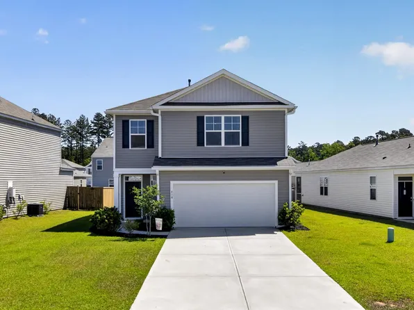410 Eastern Pine Dr, Summerville, SC 29486