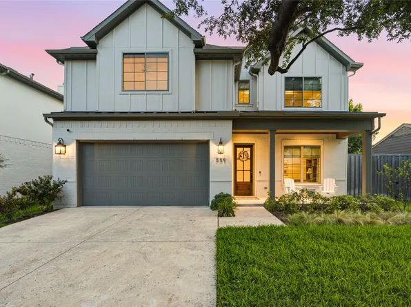 559 Coolair Dr, Dallas, TX 75218