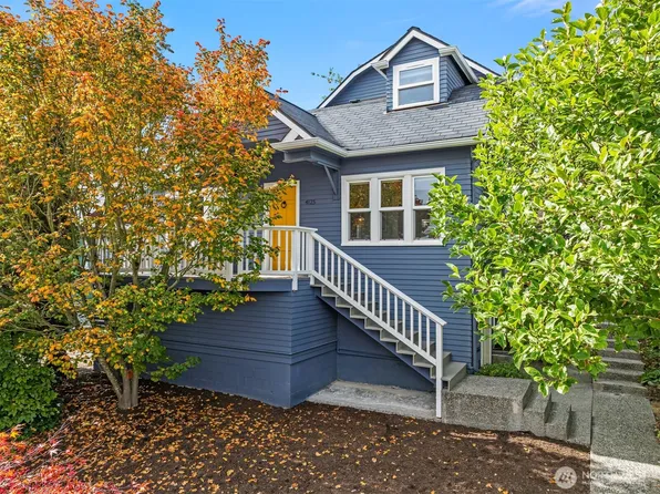 4125 38th Avenue SW, Seattle, WA 98126