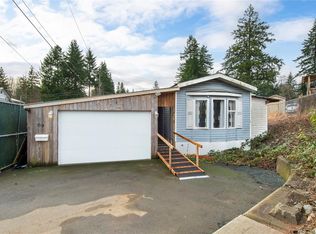 2520 Quinsam Rd #69, Campbell River, BC