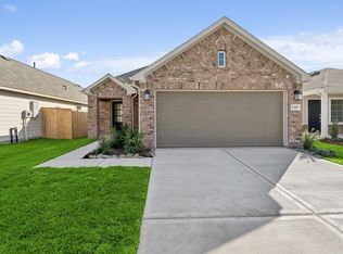 22450 Douglas Ct, New Caney, TX 77357