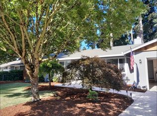 1104 NE 143rd Ave, Vancouver, WA 98684
