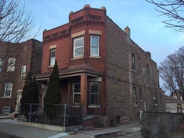 Front View