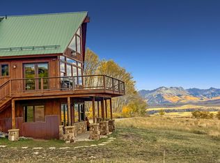 1678 Little Cone Ranch Rd, Placerville, CO 81430