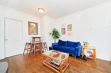 Rented by Living New York