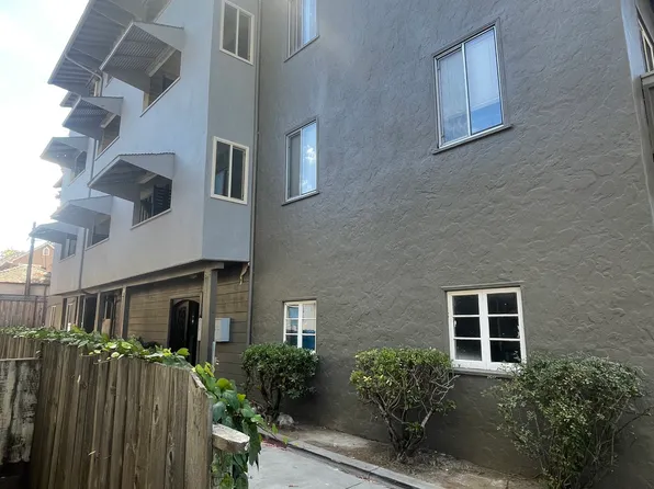 1017 El Camino Real #7, Burlingame, CA 94010