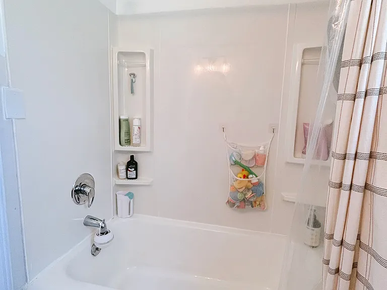 Tub/Shower
