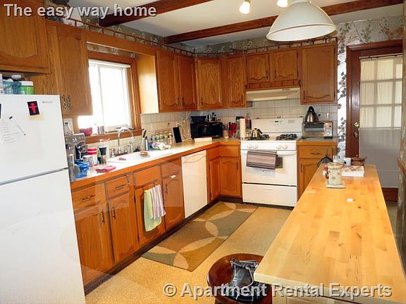 Apartment Rental Experts