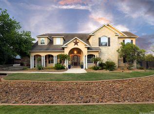 26118 Choctaw Trl, San Antonio, TX 78260