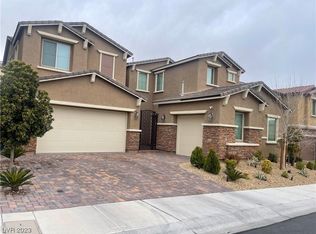1153 Pandora Canyon St, Henderson, NV 89052